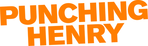 Punching Henry