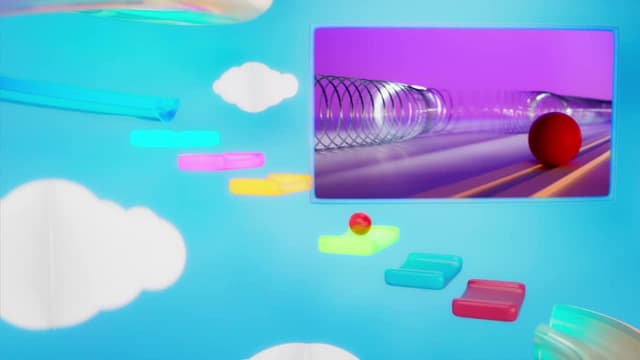 S02:E06 - Springs, Balloons, Clockwork