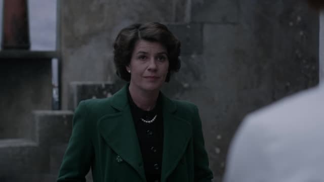 S01:E07 - The Betrayal