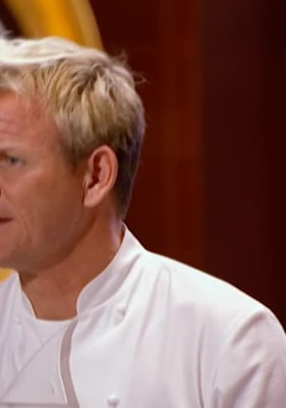 S06:E01 - 16 Chefs Compete poster