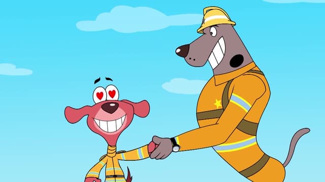 S01:E08 - BRIGADA DE FUEGO