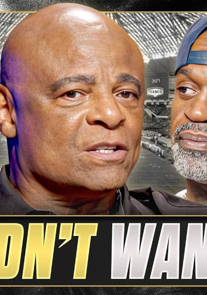 Affiche de S08:E03 - Warren Moon