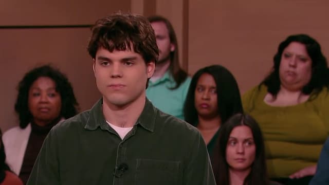 S01:E40 - Episode 1-084B & 1-085B