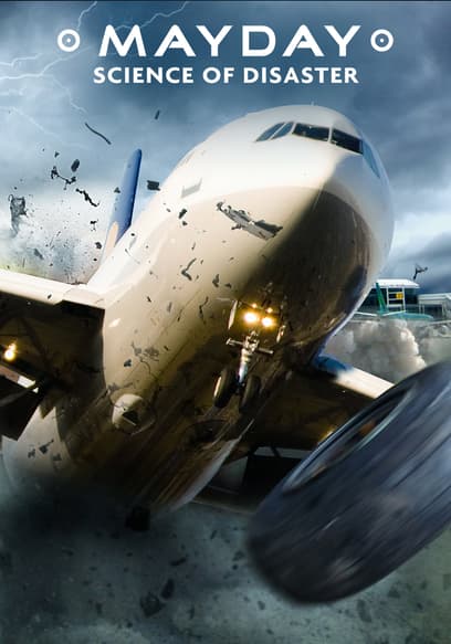 S02:E02 - Cruel Skies