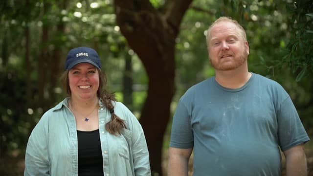 S07:E08 - Beach Blowout on Pawleys