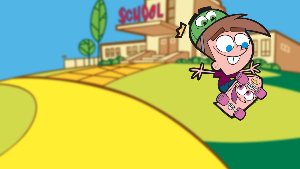 Watch Fairly Odd Parents
