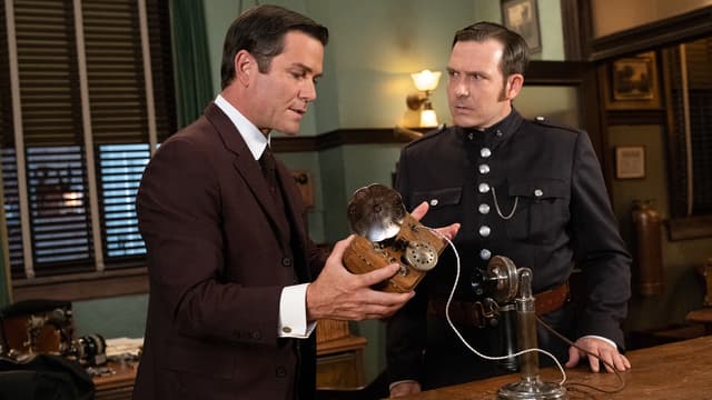 S16:E08 - I Still Know What You Did Last Autumn