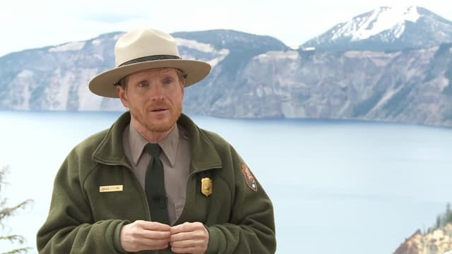 S02:E09 - Earth in Motion