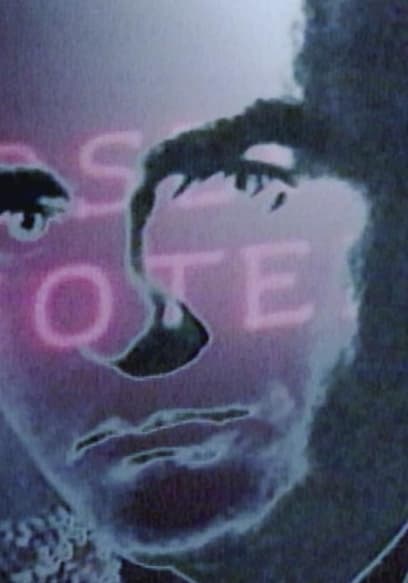 S01:E03 - Spirits, Graveyards & Ghostbusters poster
