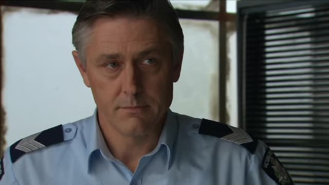 S12:E19 - Bring It On