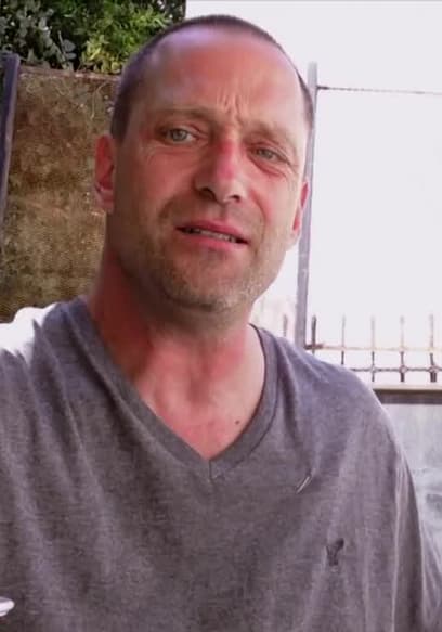 S01:E09 - Mike poster