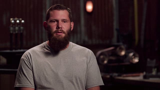 S05:E05 - The Kabyle Flyssa