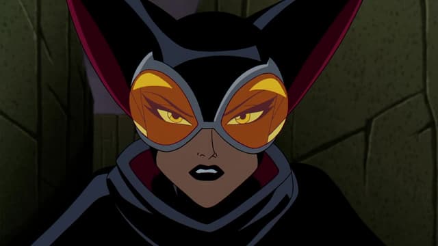 S03:E07 - The Laughing Cats