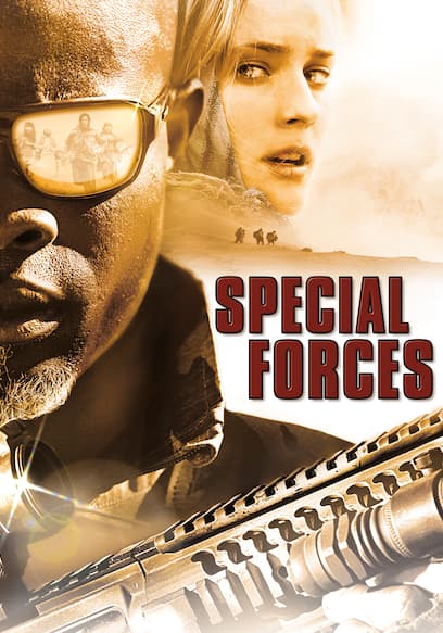 Special Forces