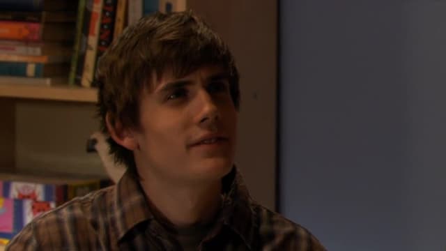 S04:E03 - Just Friends
