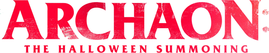 Archaon: The Halloween Summoning