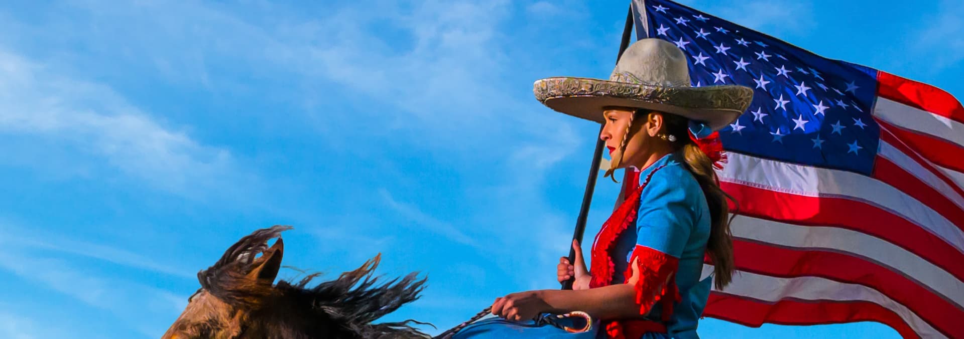 Watch US Charros (2024) - Free Movies | Tubi