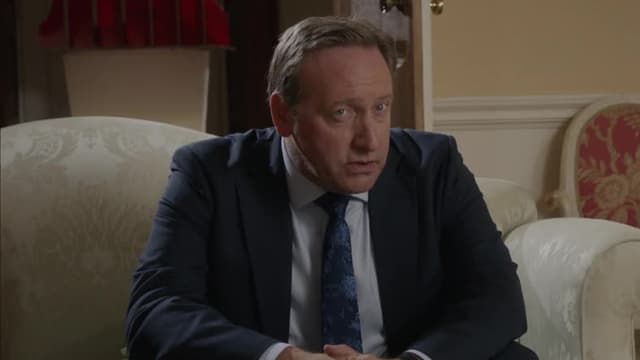 S18:E04 - Un arte moribundo