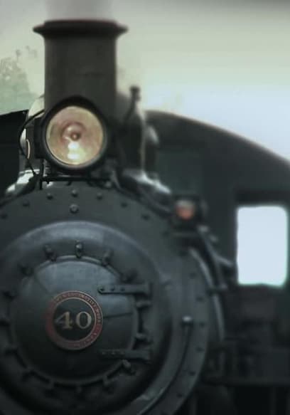 S01:E11 - Road and Rail Disasters poster
