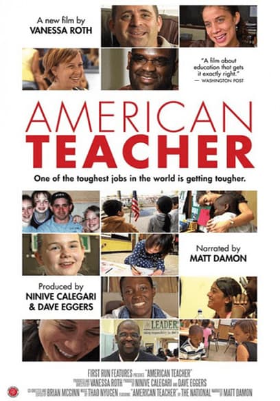 American Teacher