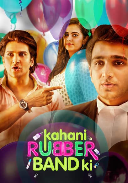 Kahani Rubberband Ki