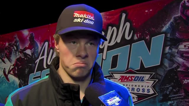 S2026:E10 - Salamanca, NY II