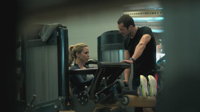 S01:E04 - Tentaciones de lujo