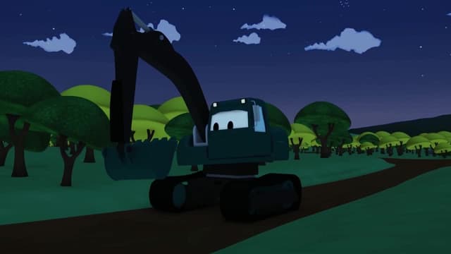 S01:E14 - Santa no puede entregar regalos para Navidad