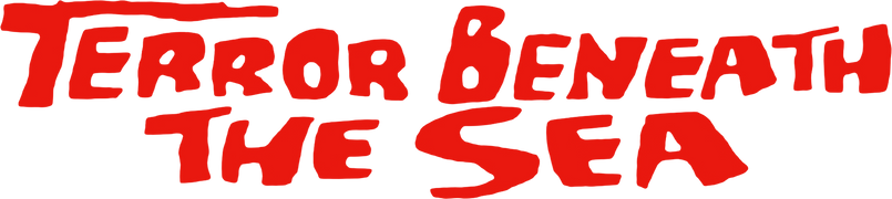 Terror Beneath the Sea