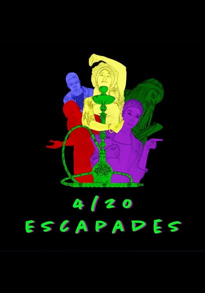 S01:E01 - Spoiler Alert