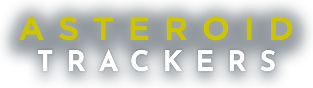 Asteroid Trackers
