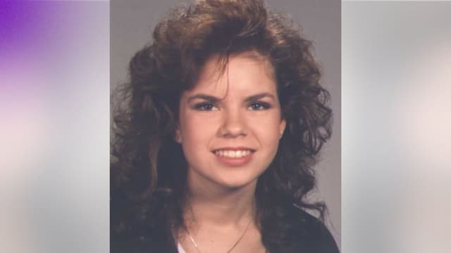 S06:E01 - MURDERED: Carmen Van Huss
