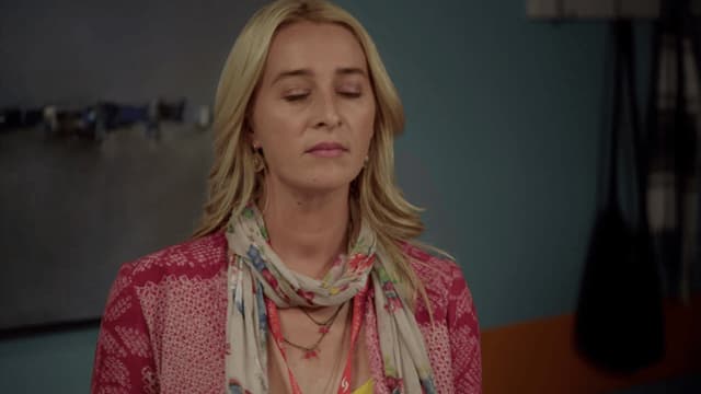 S03:E11 - Goodbye Is Always Hard