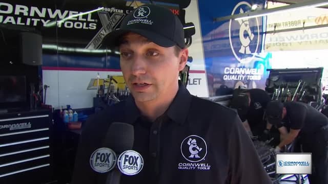 T2024:C09 - S2024:E09 - Pro Stock All-Star Callout