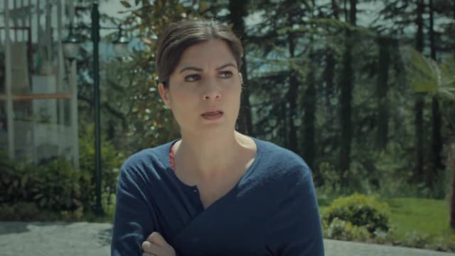 S01:E30 - Episodio 30