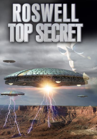 Roswell Top Secret