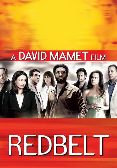 Redbelt