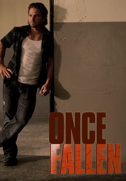 Once Fallen