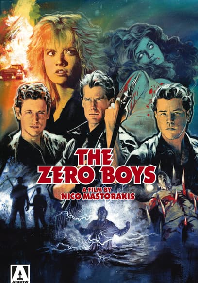 The Zero Boys