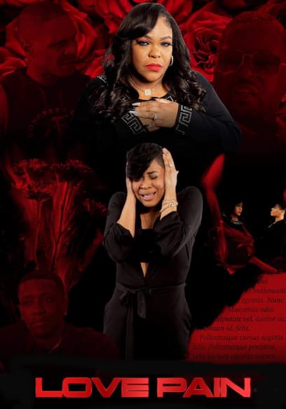 Love Pain