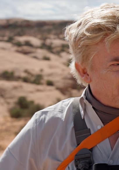 Affiche de S01:E07 - Bear With Rhys Darby