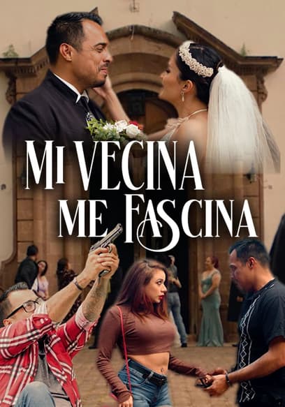Mi vecina me fascina