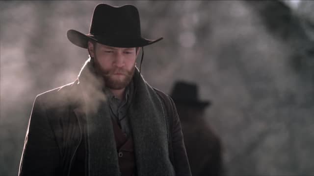 S01:E22 - To the Death