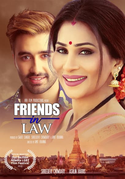 Friends in Law