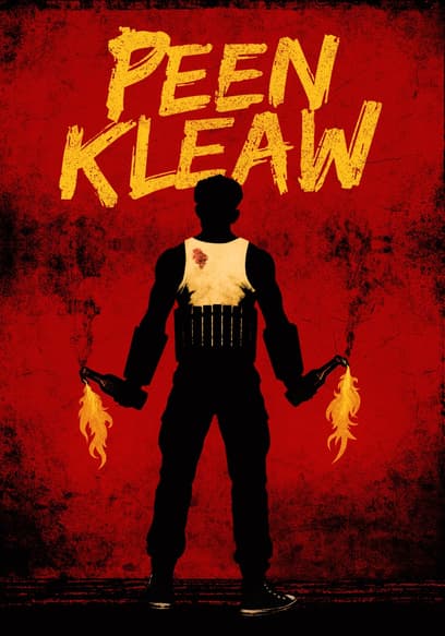 Peen Kleaw poster