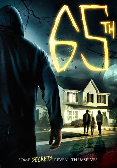 65th poster