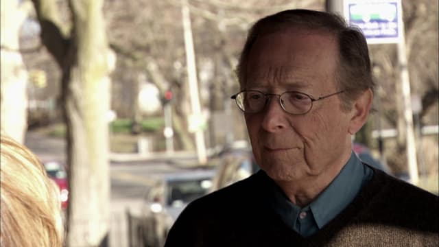 S01:E18 - Bernie Kopell