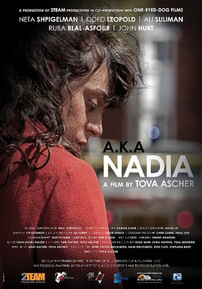 A.K.A Nadia