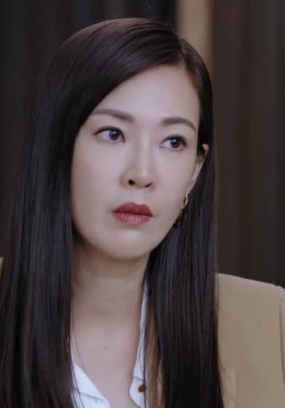 S01:E07 - Yu Ting Feels Uneasy poster