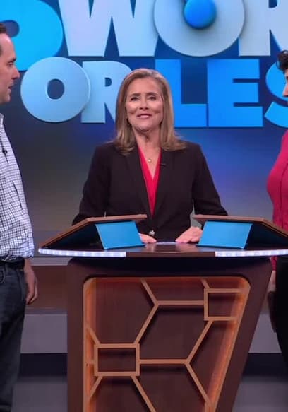 S01:E81 - Kym Whitley, Margaret Cho, Melissa Peterman, Melissa Rivers poster